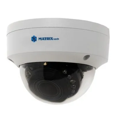 Видеокамера MATRIX MT-DW1080AHD20VS