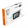 Монитор домофона 10.1 HD с записью Novicam MAGIC 10 DARK HD