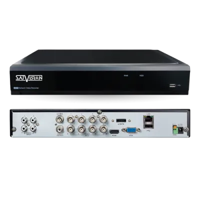 Видеорегистратор SVR-8115P