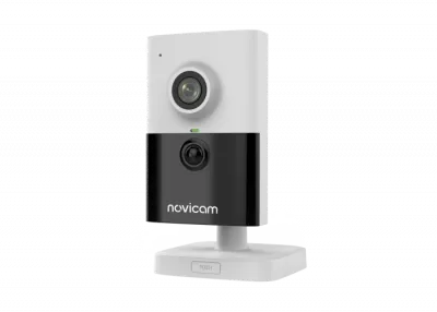 Беспроводная IP видеокамера NOVIcam PRO 25 ver.1281