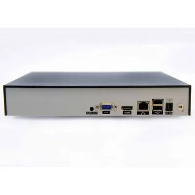 Видеорегистратор IP MATRIX M-9IP MC H.265