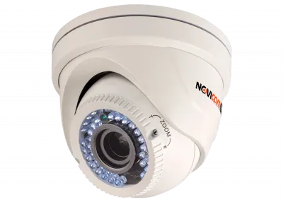 Видеокамера NOVIcam PRO FC28W (ver.1063)