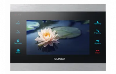 Видеодомофон Slinex SL‑07IP