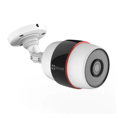 Уличная Wi-Fi видеокамера EZVIZ C3S