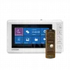 Комплект видеодомофона Novicam SMILE 7 KIT версия 4807