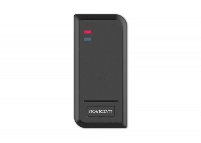 Контроллер автономный СКУД Novicam SE120W