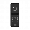 Вызывная панель 1.3 Мп со СКУД Novicam FANTASY MRK FHD BLACK - HD
