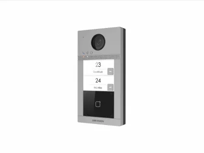 Вызывная панель DS-KV8213-WME1/Flush