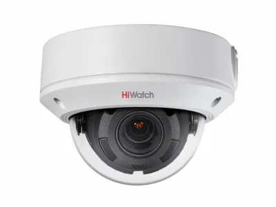 Камера видеонаблюдения IP HiWatch DS-I458