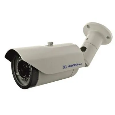 Видеокамера MATRIX MT-CW4.0AHD40V 2.8-12 4Mp