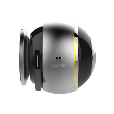 Видеокамера EZVIZ C6P