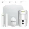Комплект беспроводной сигнализации Ajax StarterKit Cam Plus