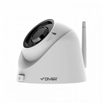 Видеокамера DVI-D321VW SD 2Мп 2.8-12мм