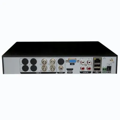 MATRIX M-4AHD5.0MP H.264