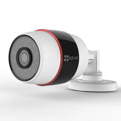 Уличная Wi-Fi видеокамера EZVIZ C3S