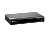 Видеорегистратор IP Optimus NVR-8081