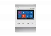 Монитор HD домофона 4.3" с записью Novicam MAGIC 4 WHITE HD