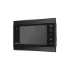 Монитор домофона 7" HD с записью Novicam MAGIC 7 DARK HD