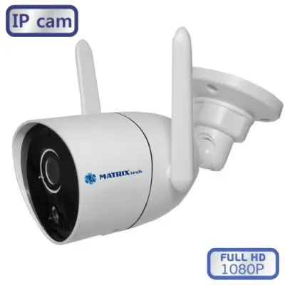 Видеокамера MT-CM2.0IP20 WiFi (3,6мм)