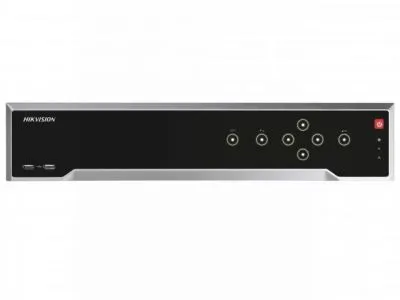 Видеорегистратор IP DS-8664NI-I8