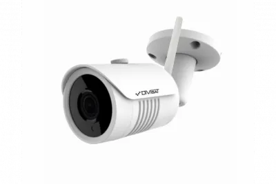 Видеокамера Wi-Fi DVI-S121W SD 2.8мм