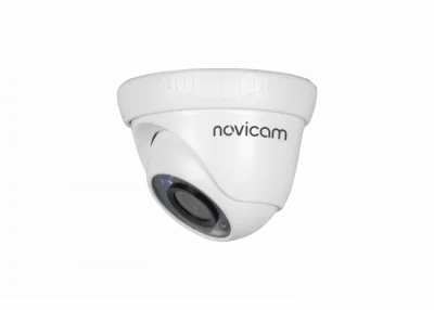 Видеокамера NOVIcam HIT 12 ver.1301