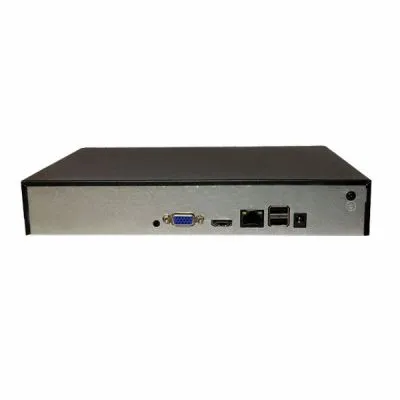 Видеорегистратор MATRIX M-9IP4K H.265