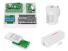 Контакт GSM-16 беспроводная сигнализация для частного дома