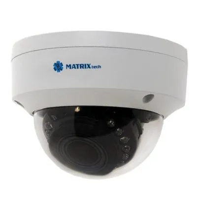 Видеокамера Matrix DW5.0AHD20VKN (2,8-12mm)