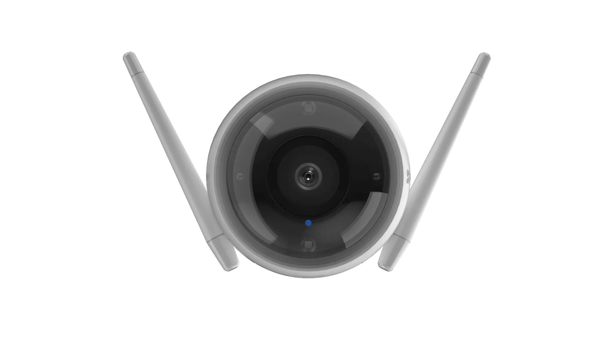 Видеокамера EZVIZ C3W CN Pro (1080P)