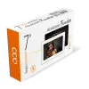 Сенсорный монитор Full HD домофона c переадресацией вызова на смартфон FREEDOM 7 FHD WIFI - 7"