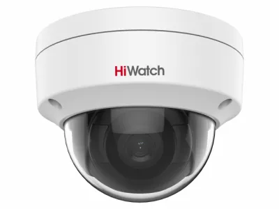 Видеокамера HiWatch DS-I202(D)