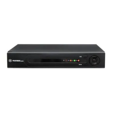 MATRIX M-4AHD5.0MP H.264