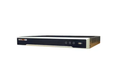 IP-Видеорегистратор NOVIcam PRO NR2816 (ver.3040)