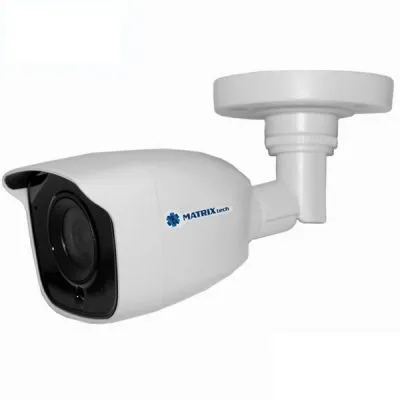 Видеокамера CP2.0AHD20FW (2.8 мм)