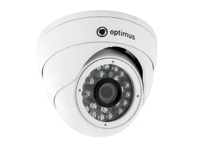 Видеокамера Optimus IP-E042.1(2.8)P_H.265