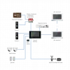 Монитор домофона 7 HD с записью Novicam FREEDOM 7 NIGHT HD