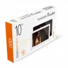 Монитор домофона сенсорный 10.1 Full HD Novicam FREEDOM 10 FHD