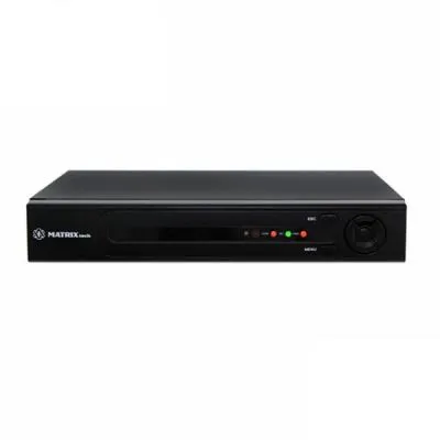 Видеорегистратор IP MATRIX M-9IP MC H.265