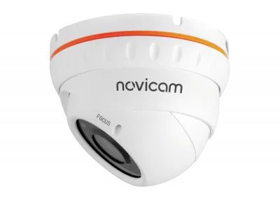 Видеокамера Novicam BASIC 57 ver. 1404