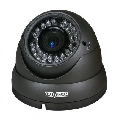 Видеокамера SVC-D392V 2Мп 2.8-12мм OSD SL