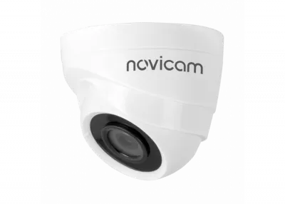 Видеокамера Novicam BASIC 30 ver.1355