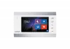 Монитор домофона 7" HD с записью Novicam MAGIC 7 WHITE HD