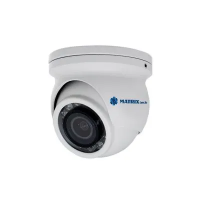 Видеокамера MATRIX DM1080AHD10XF (2,8мм)