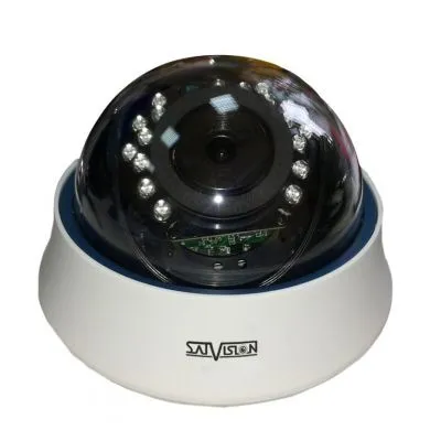 Видеокамера SVC-D692V v3.0 2Мп 2,8-12мм UTC