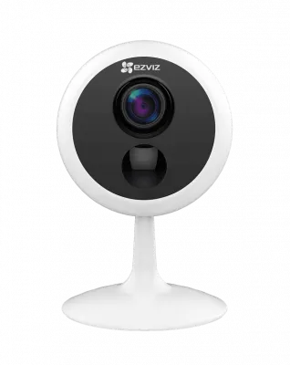 Беспроводная камера видеонаблюдения EZVIZ C1C PIR