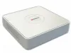 Комплект IP видеонаблюдения с микрофоном