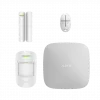 Комплект беспроводной сигнализации Ajax StarterKit Plus