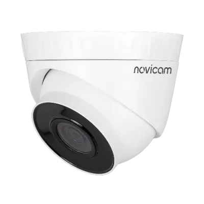 Видеокамера NOVIcam PRO 42M ver. 1406