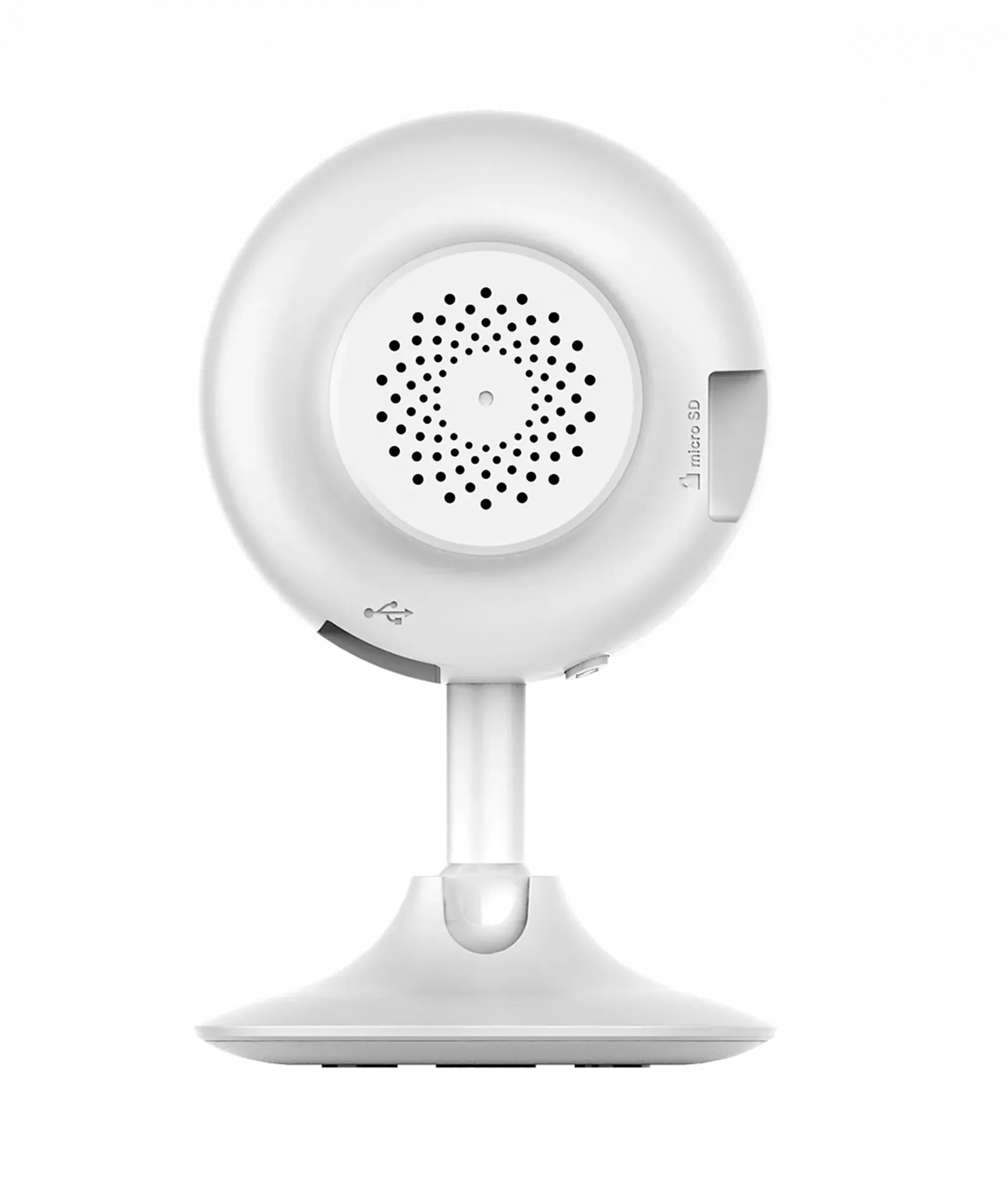 Видеокамера EZVIZ C1C-B H.265 1080P